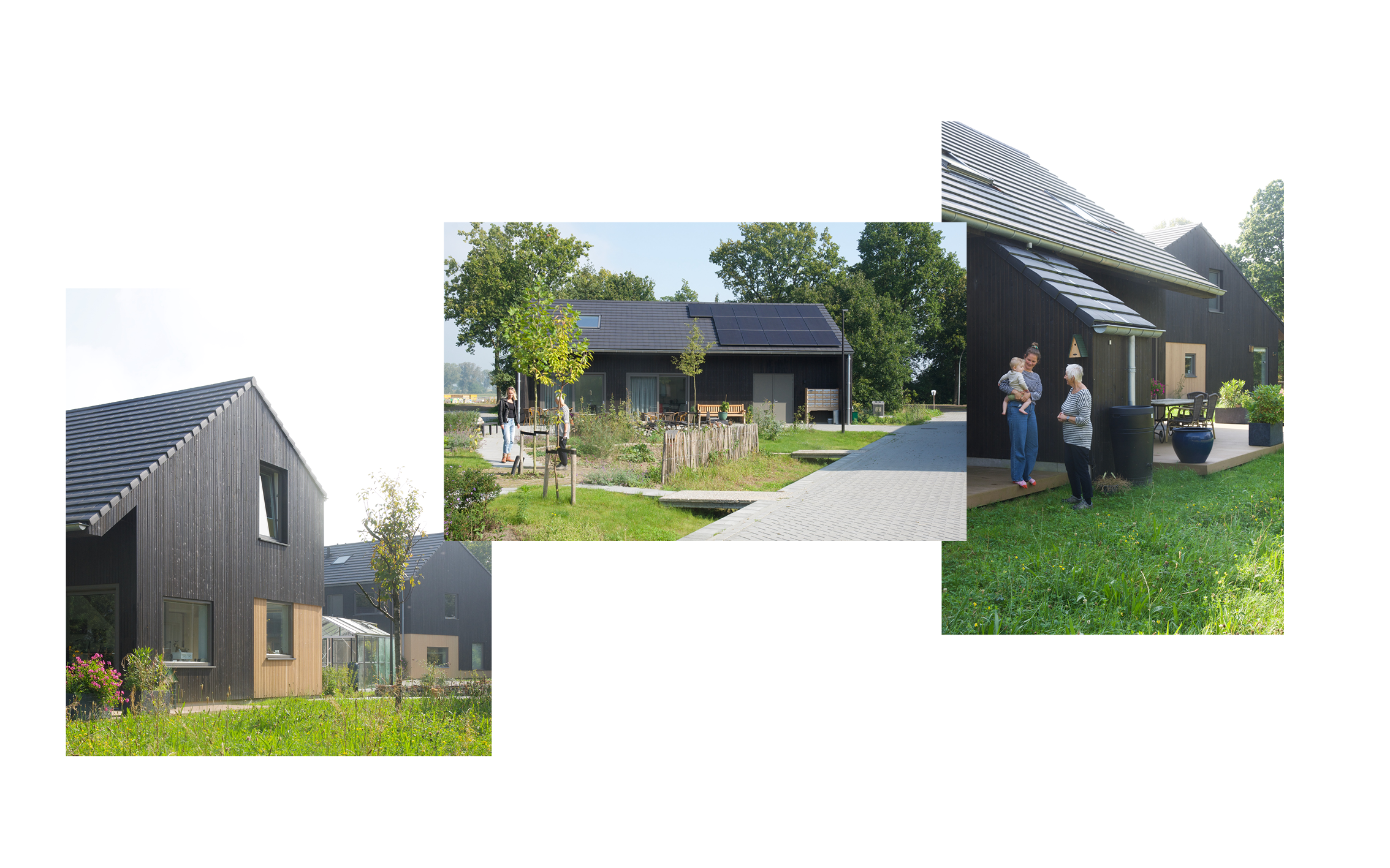 collage buurtschap de gast