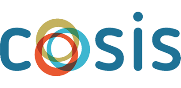 Logo van zorgverlener Cosis
