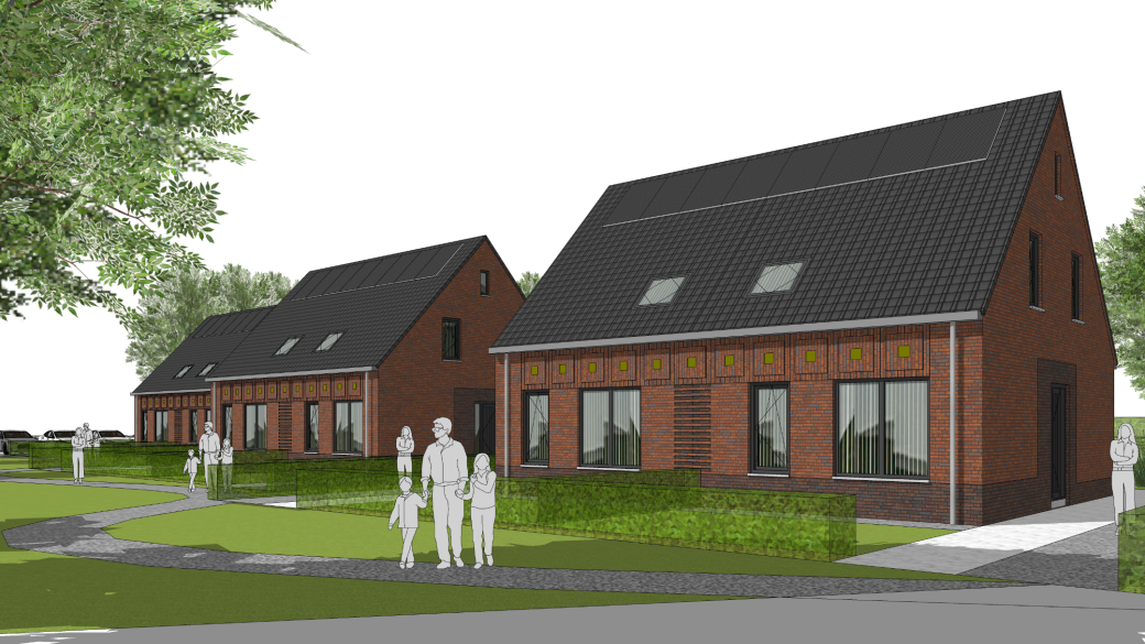 impressie ezinge