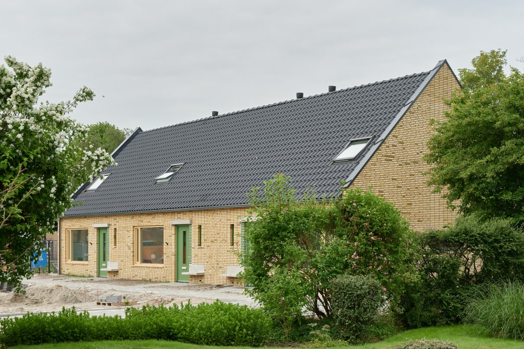 woning oude schoollocatie