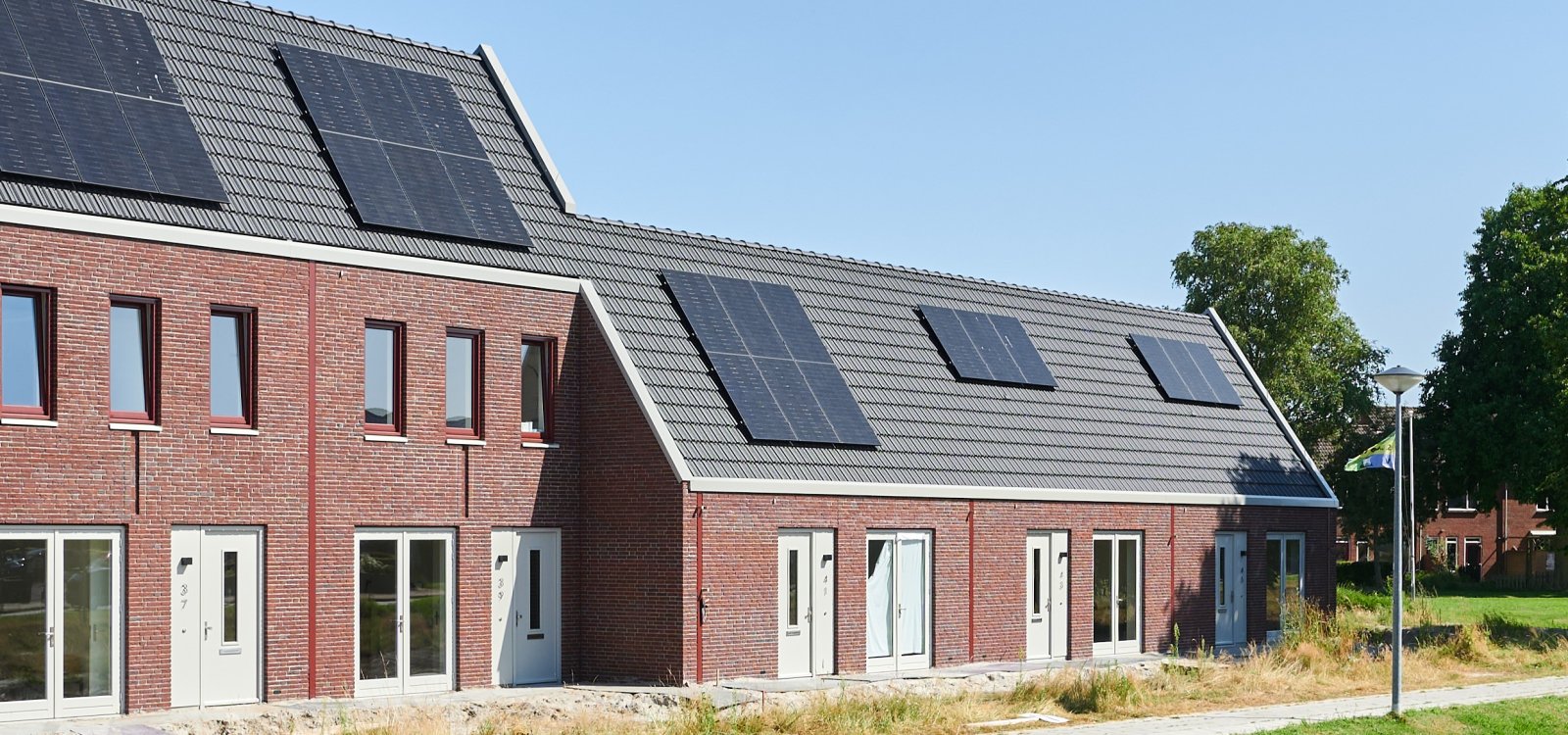 woningen menkema 2a