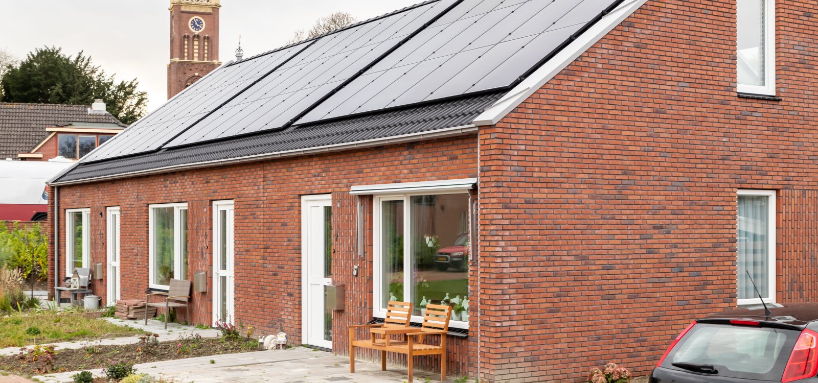 Groeiwoning