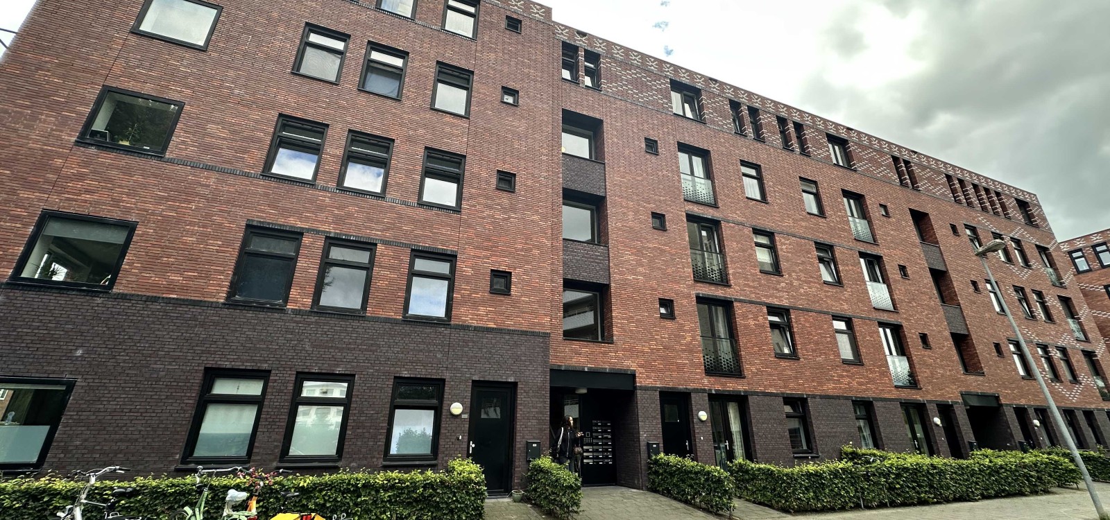 Molukkenstraat Groningen