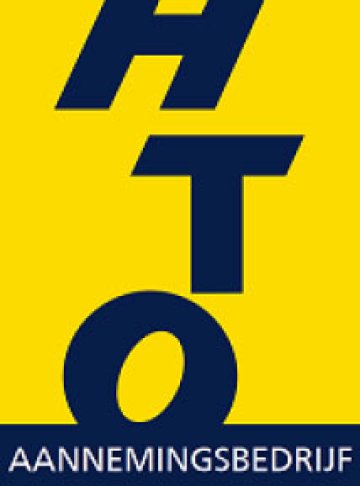 een logo van een samenwerkingspartner