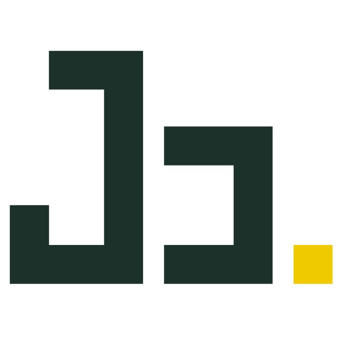 een logo van een samenwerkingspartner