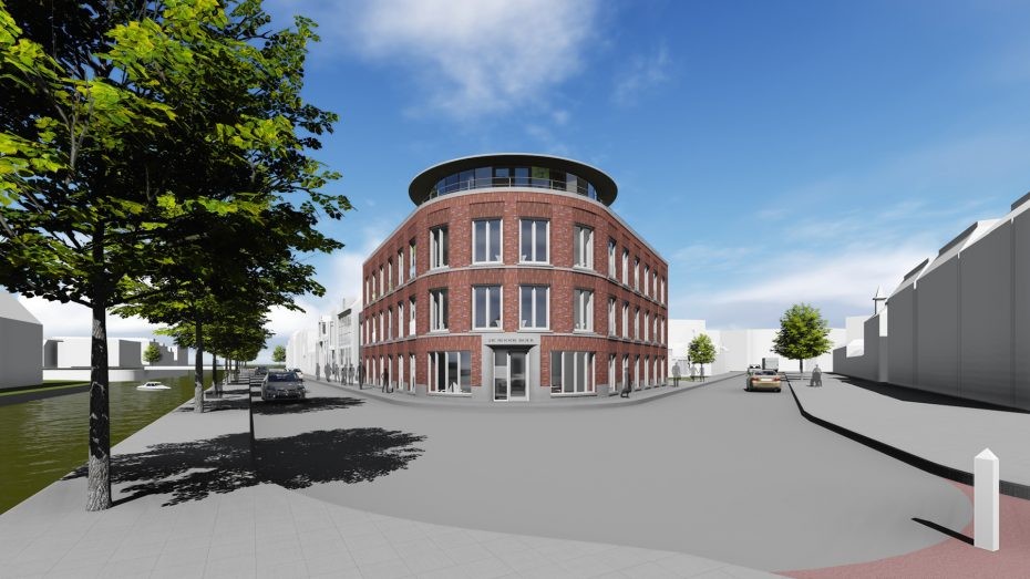 De Roode Boer Leeuwarden