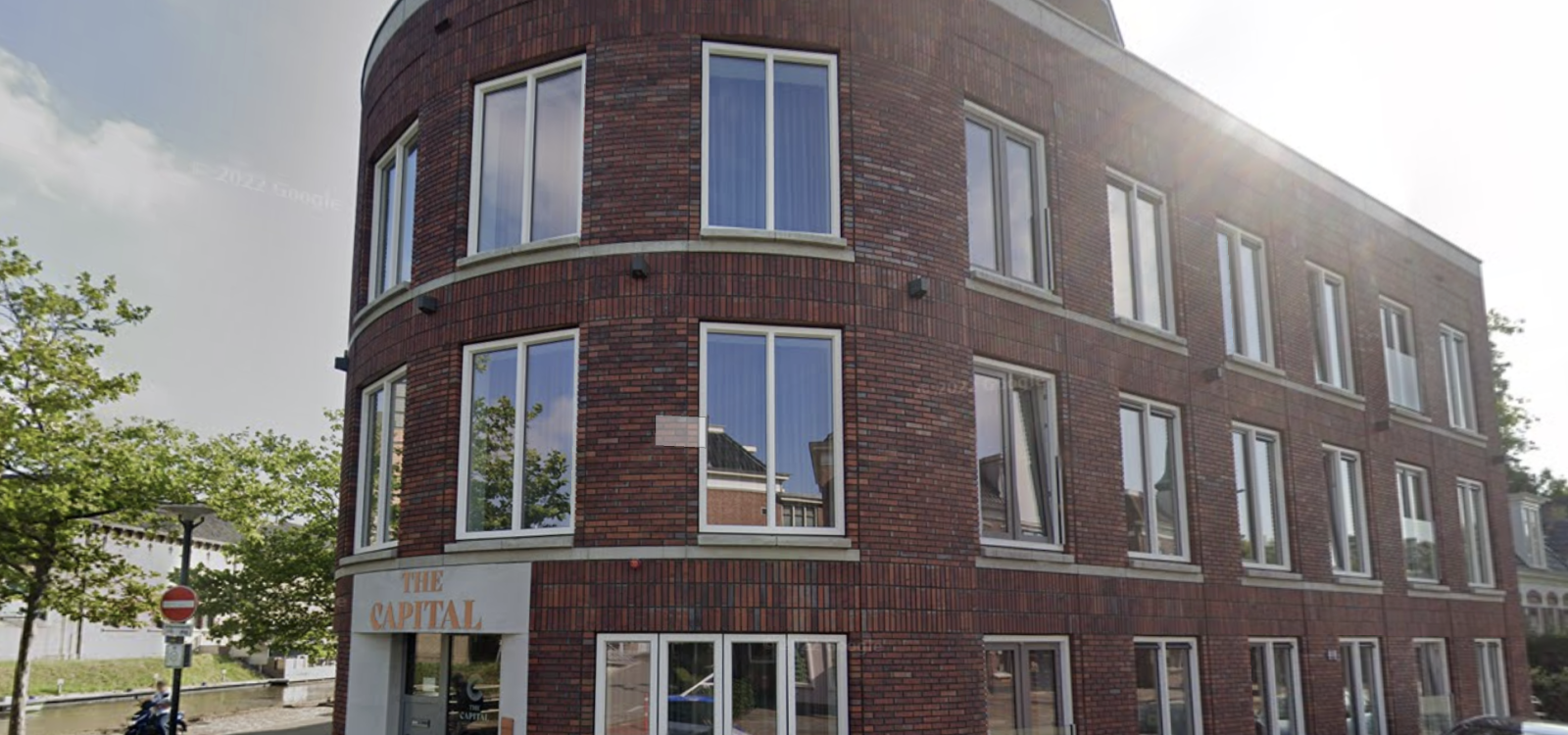 De Roode Boer in Leeuwarden