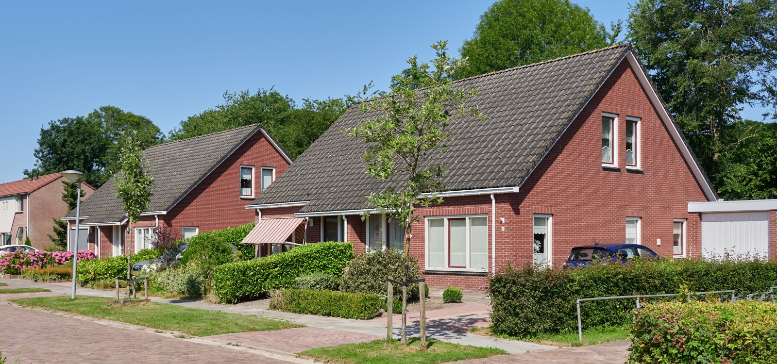 tweekapper dobbestraat