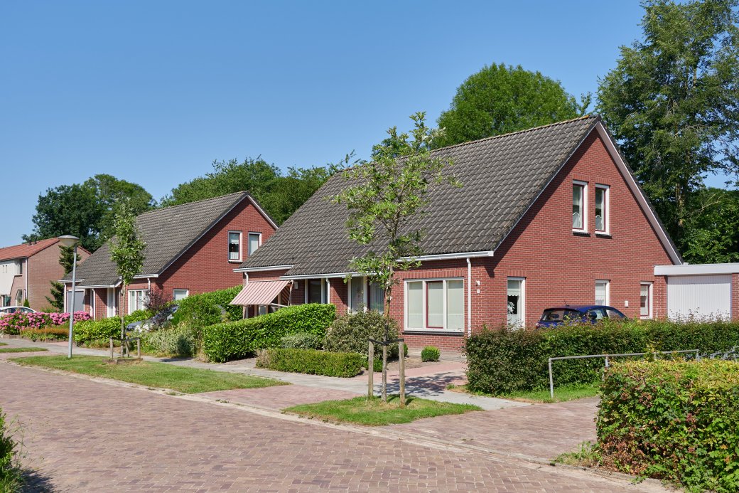 tweekapper dobbestraat
